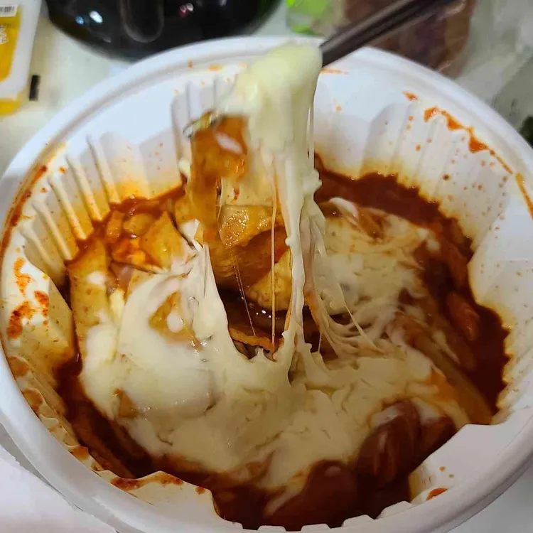 동대문엽기떡볶이 대표 사진