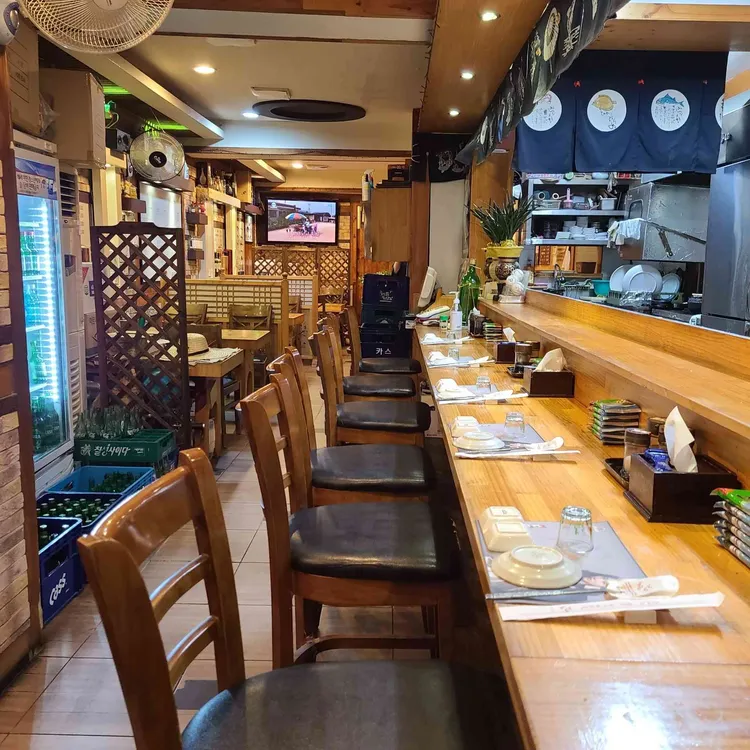 한라참치 대표 사진
