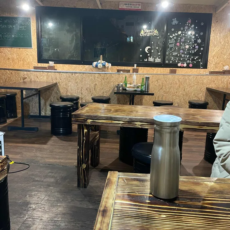 정자나무집 대표 사진