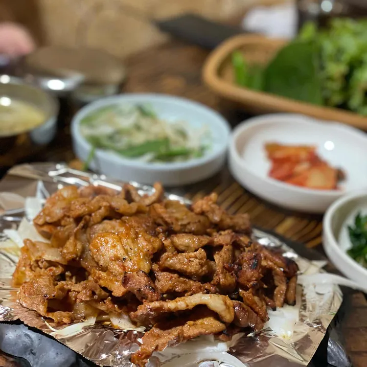 정자나무집 대표 사진