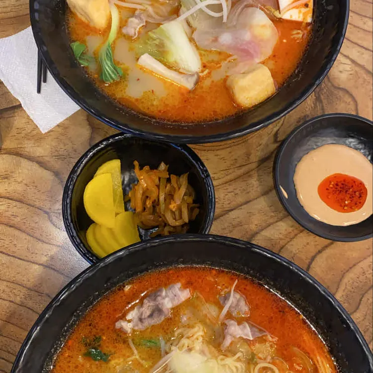 황비홍마라탕 대표 사진