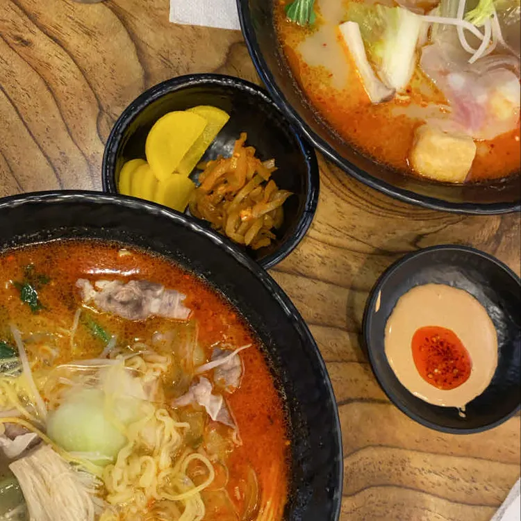 황비홍마라탕 대표 사진