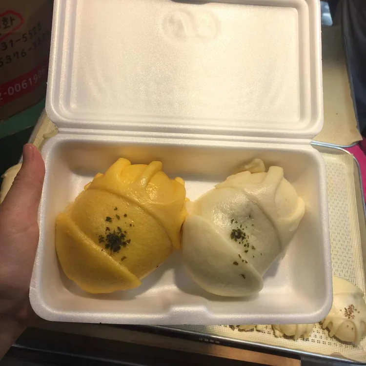 아바이오징어빵 대표 사진