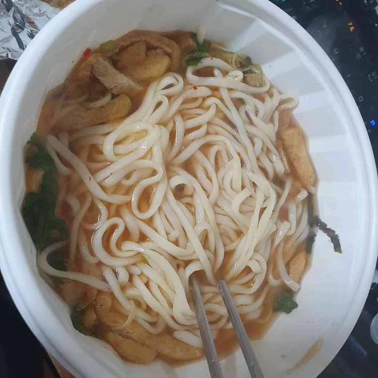 고추동제면소 대표 사진