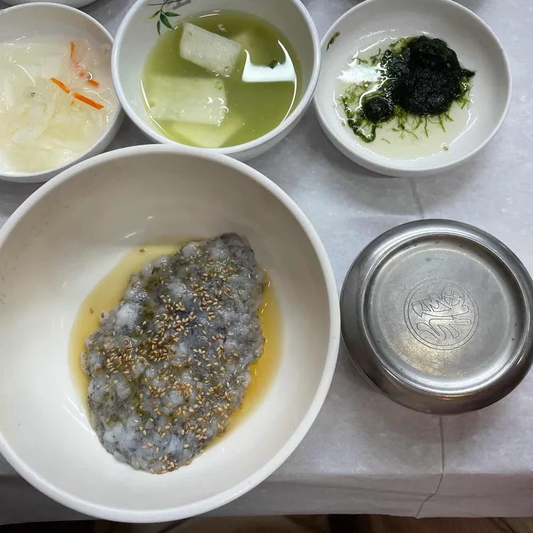 낙지일번지 대표 사진