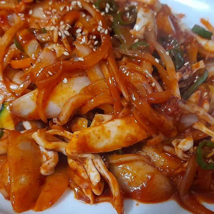 띵호와 대표 사진