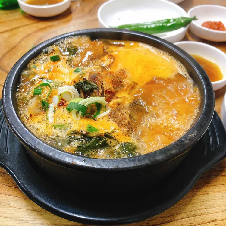 태봉감자탕 대표 사진