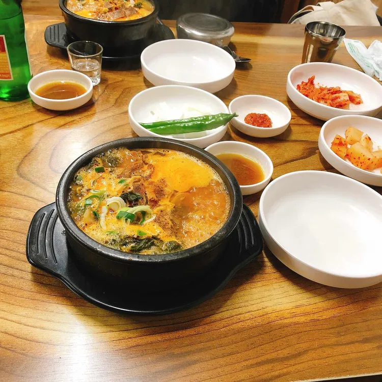 태봉감자탕 대표 사진