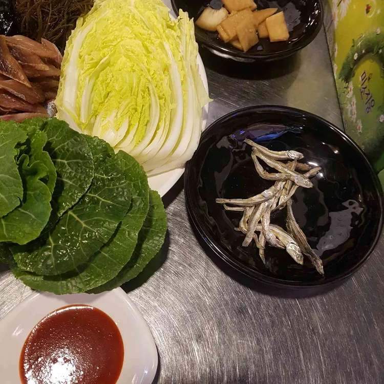 수다포차 대표 사진