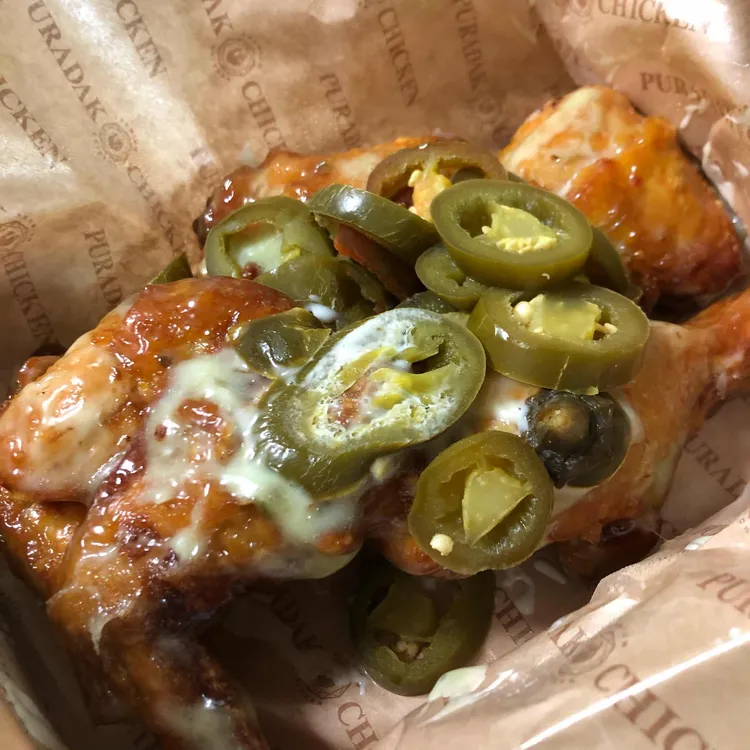 푸라닭 대표 사진