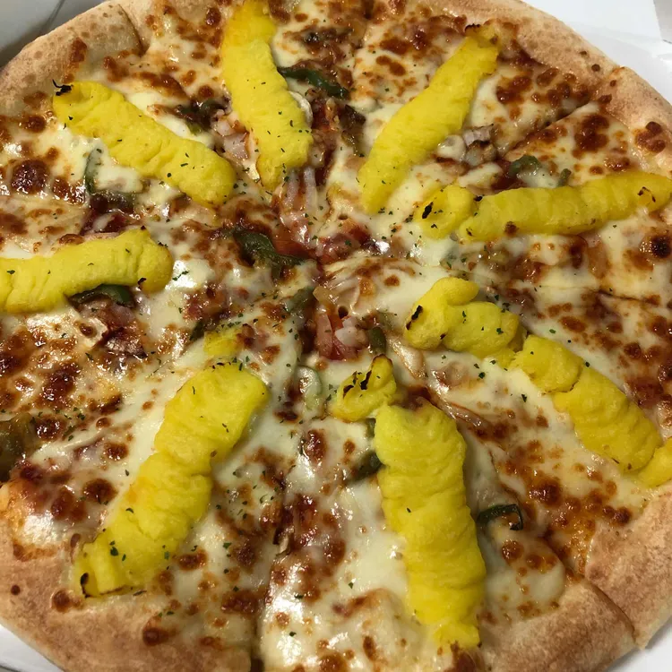 피자나라치킨공주 대표 사진