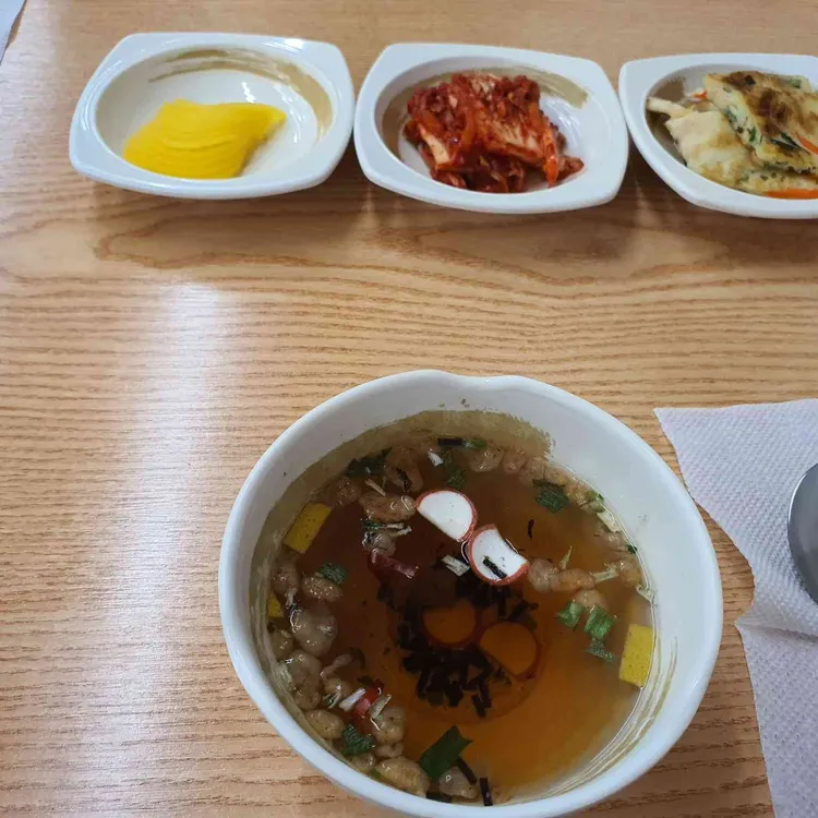 왕발이스낵 대표 사진