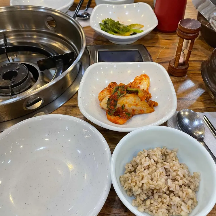 복이네 칼국수 대표 사진