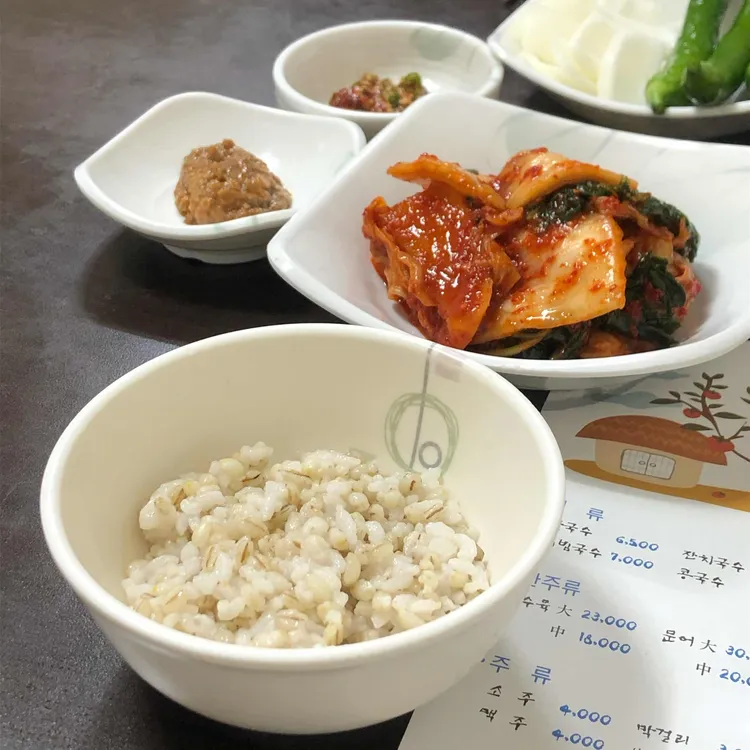 할매칼국수 대표 사진