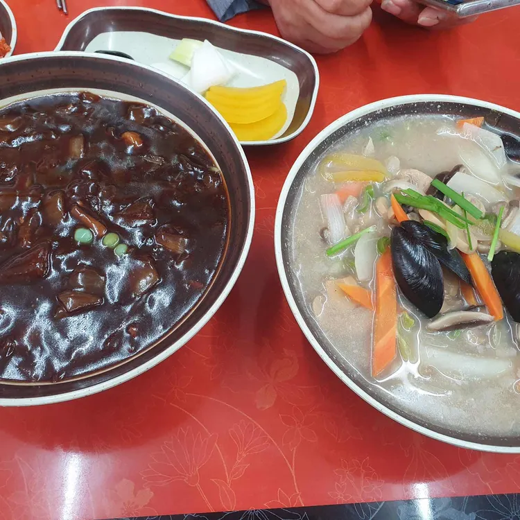 왕궁 대표 사진