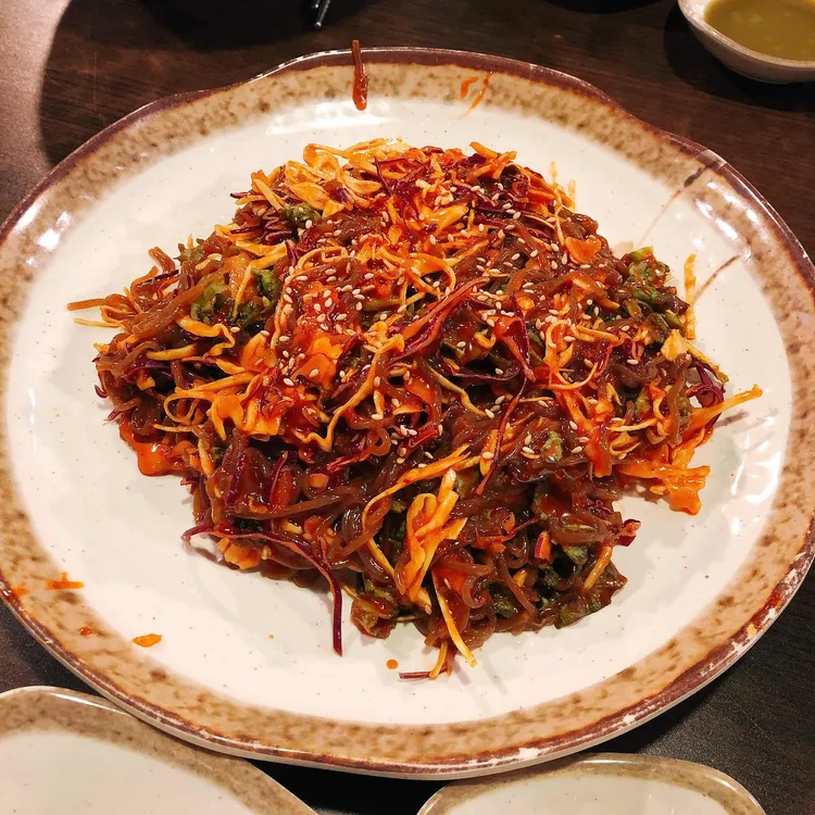 도야족발 대표 사진