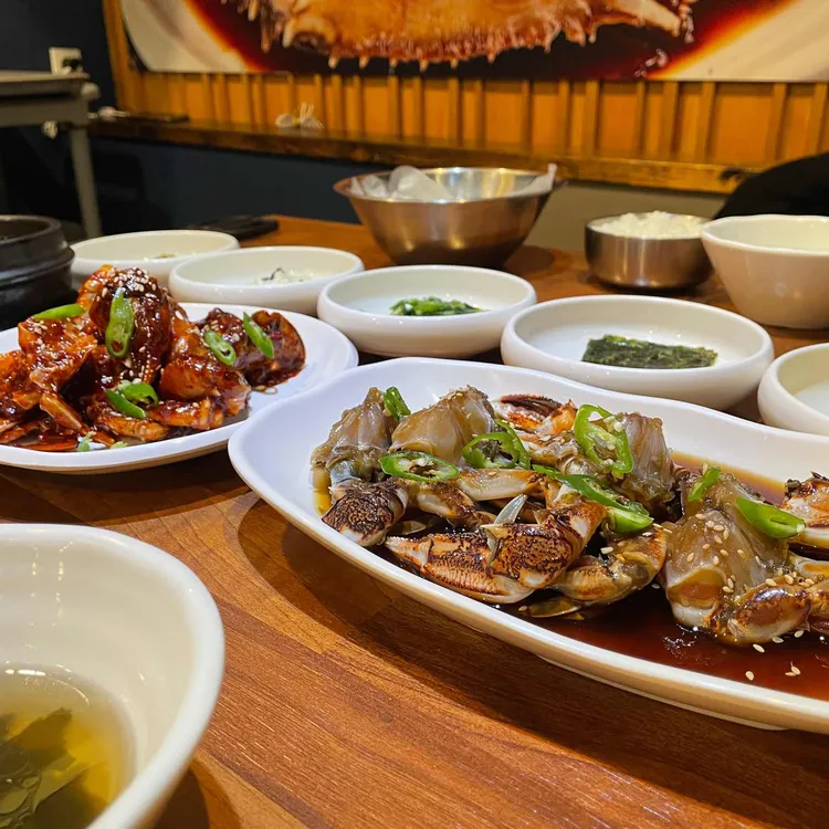더도게장 대표 사진