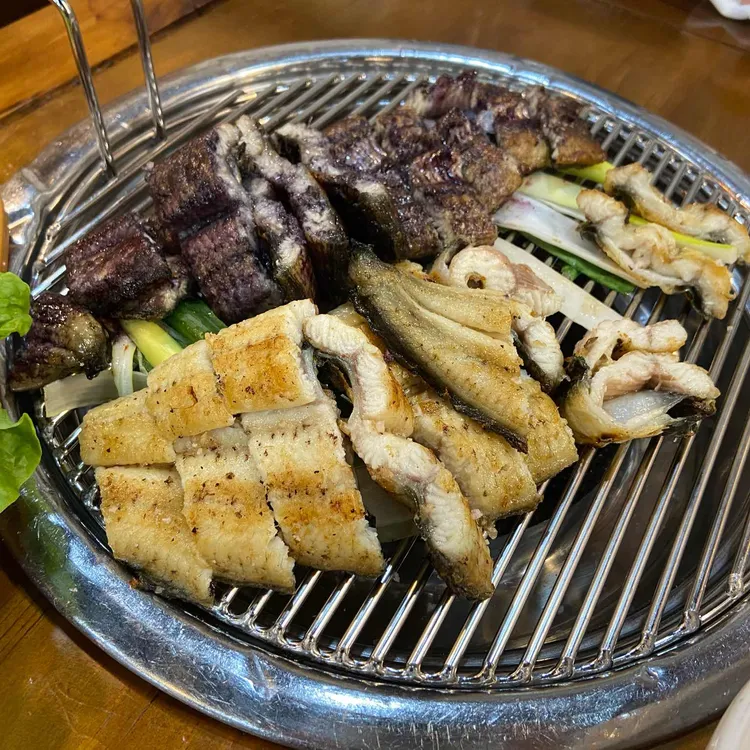 청림정금자할매집 대표 사진