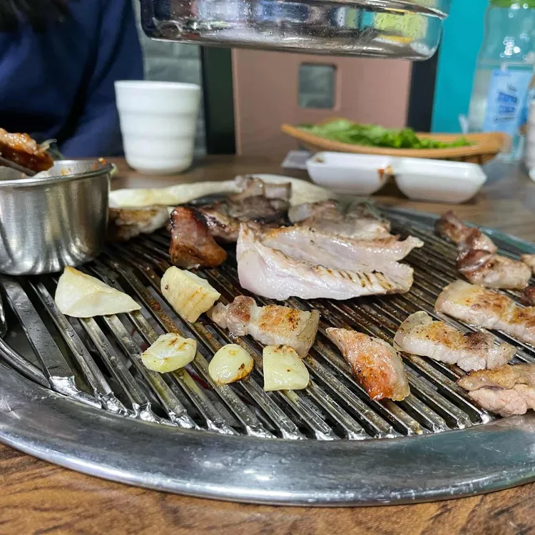 돈장숯불구이 대표 사진