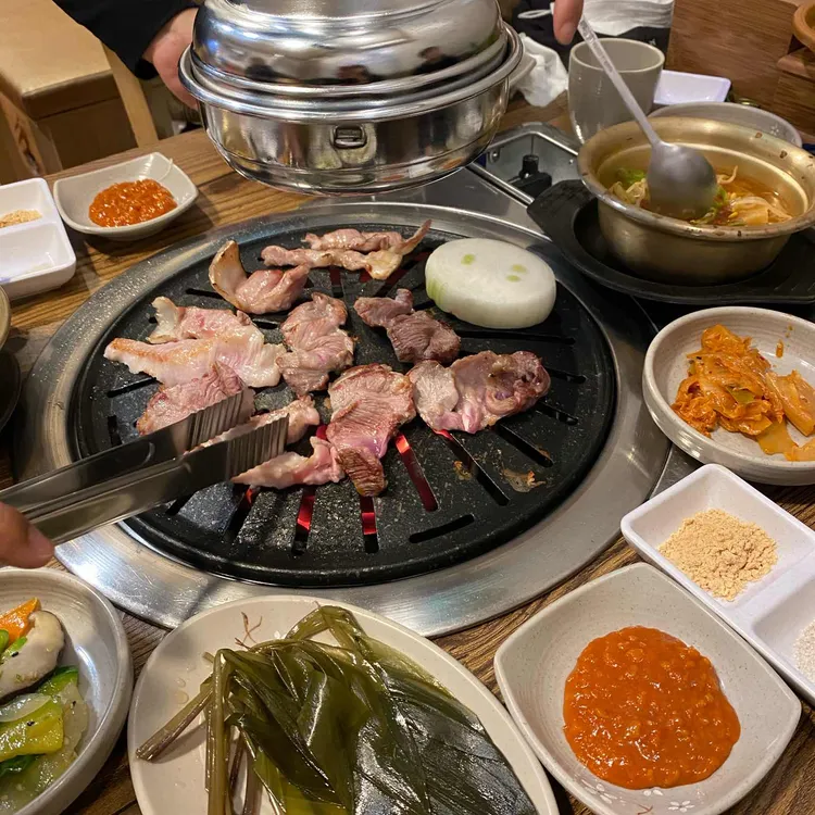 왕만족 대표 사진