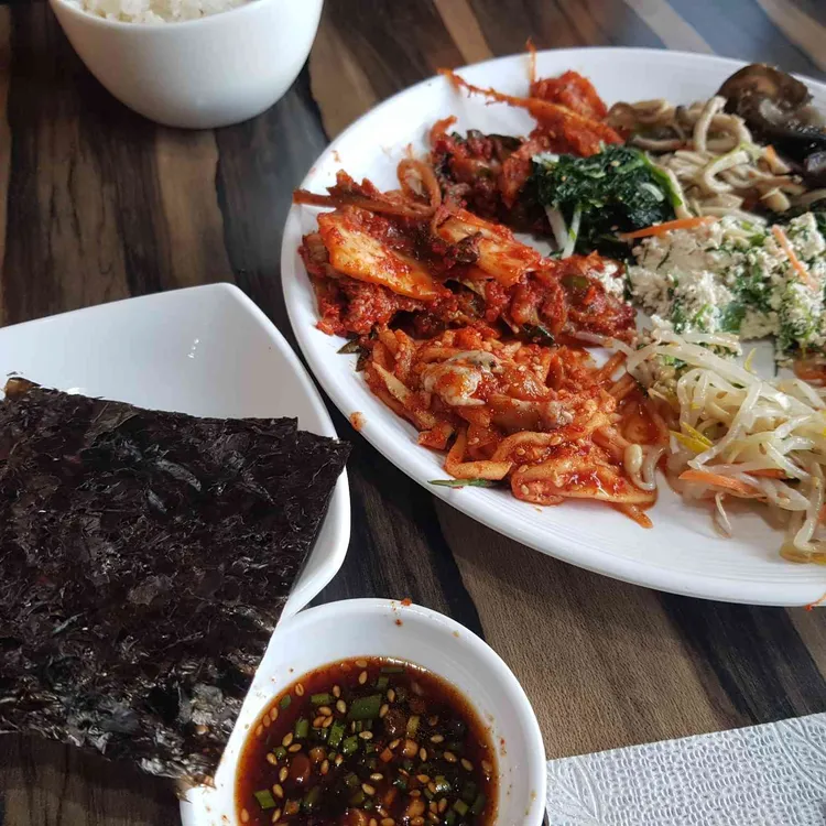 주선생얼큰이동태탕 대표 사진