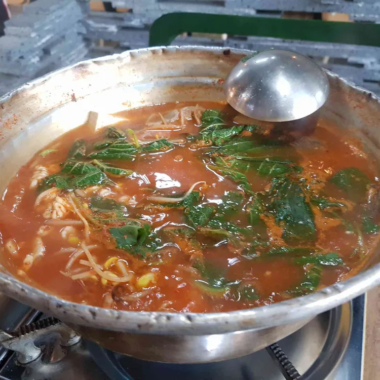 주선생얼큰이동태탕 대표 사진