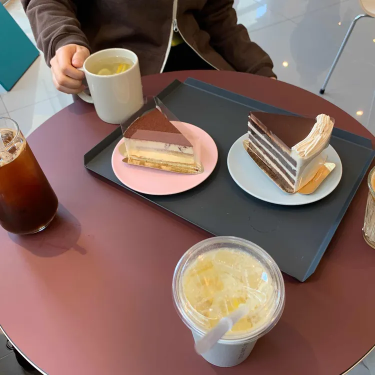 데일리베이크샵 대표 사진