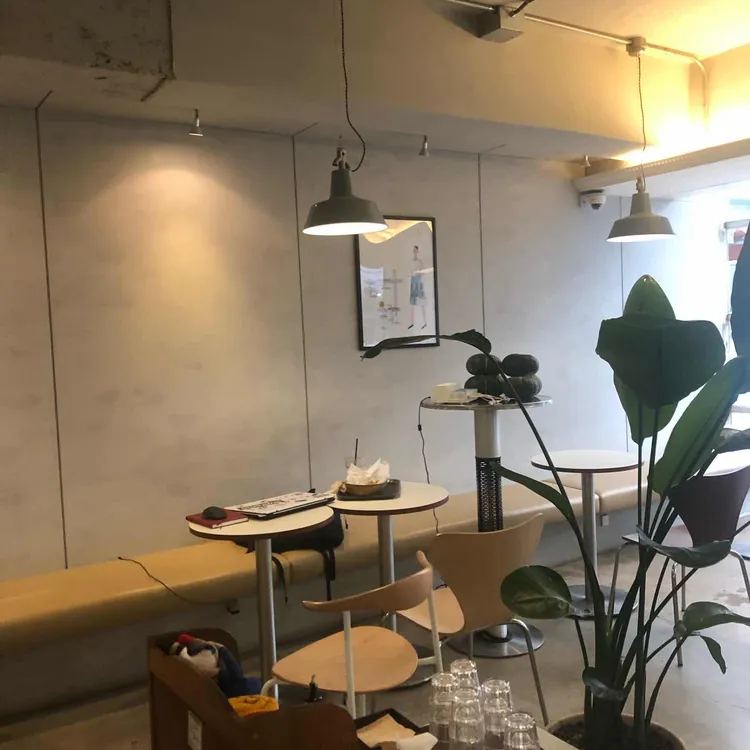 카페 허니스 대표 사진