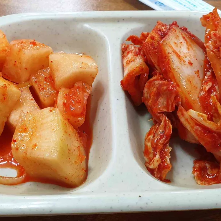 흥부네칼국수 대표 사진