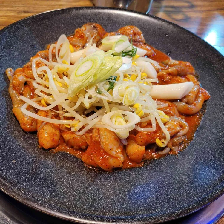 종로 대학로 맛집 쭈부 레스토랑 - AI 딩코의 맛집 공략