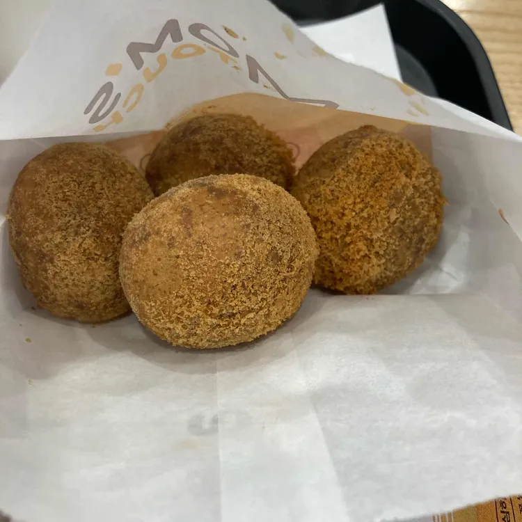 맘스터치 대표 사진