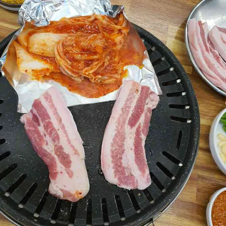 대관령 대표 사진