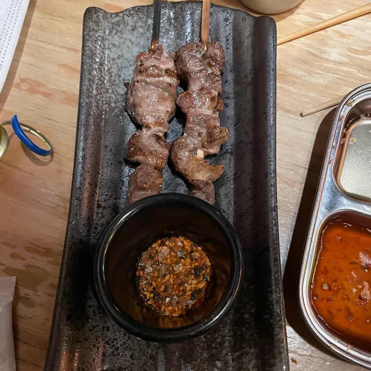 노군꼬치 대표 사진