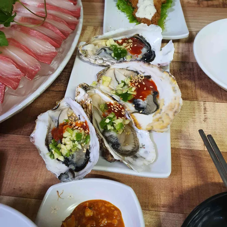 청도회수산 대표 사진