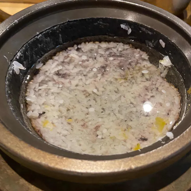 대성식당 대표 사진
