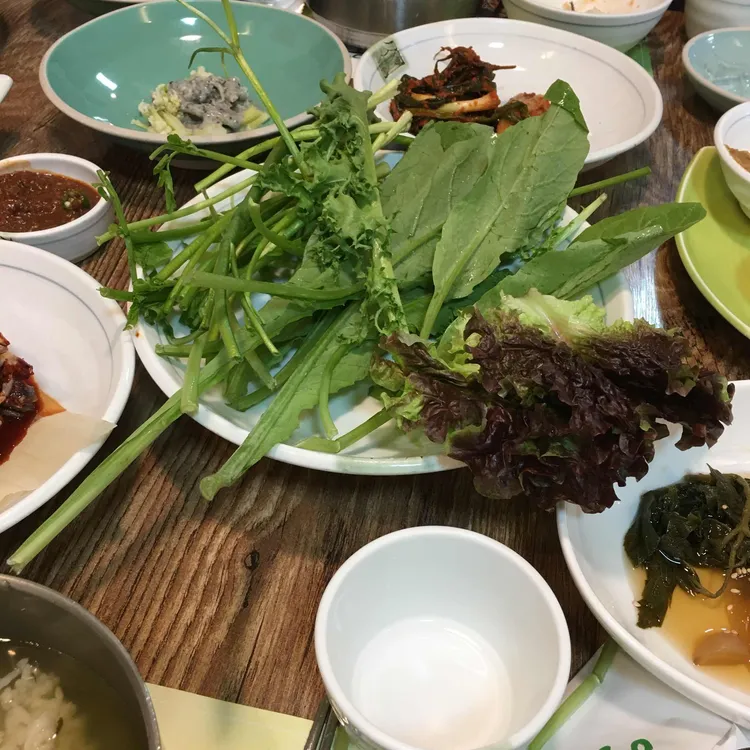 열무밭애 대표 사진
