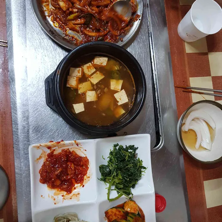 한성불고기 대표 사진