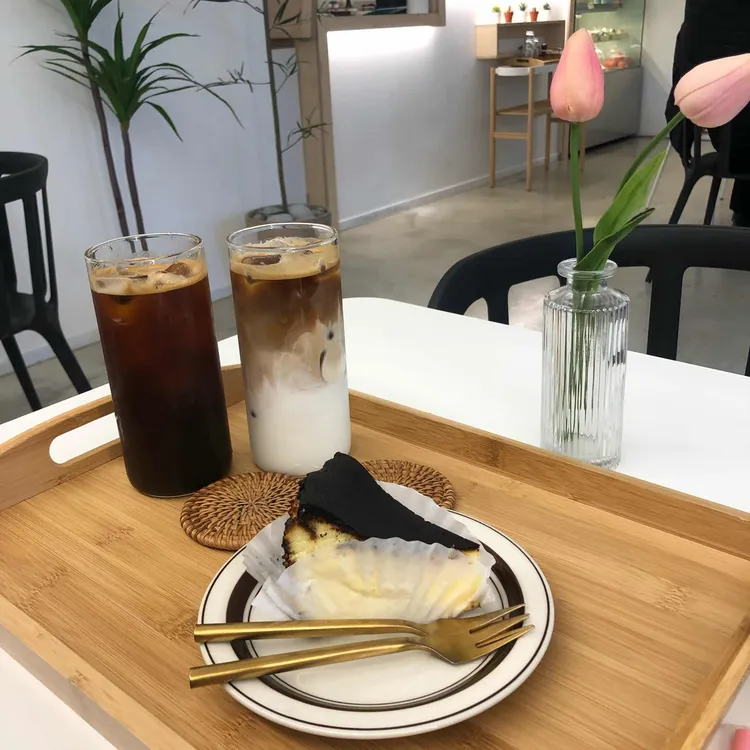 릴로커피 대표 사진