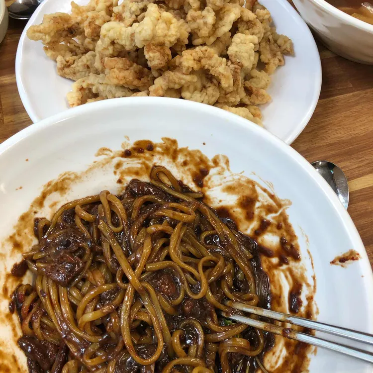 행복한짜장 대표 사진