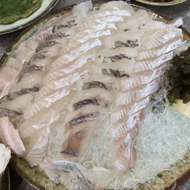 동네횟집 대표 사진