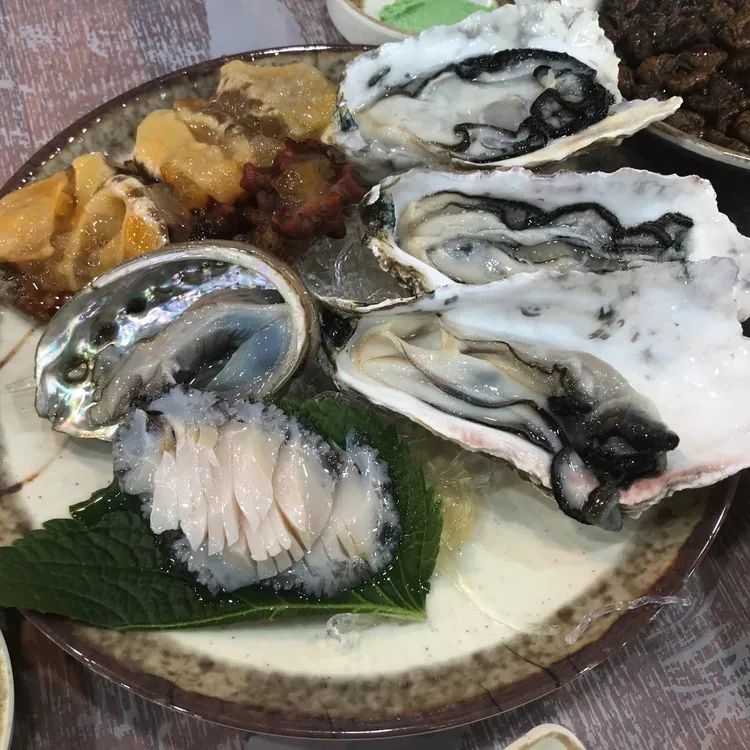 동네횟집 대표 사진
