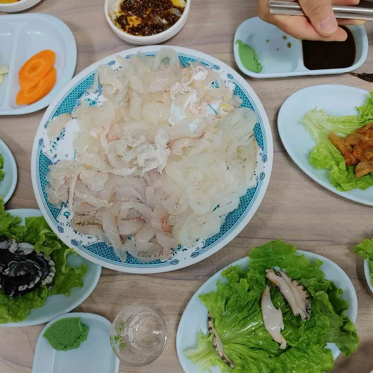 3대째남애횟집 대표 사진