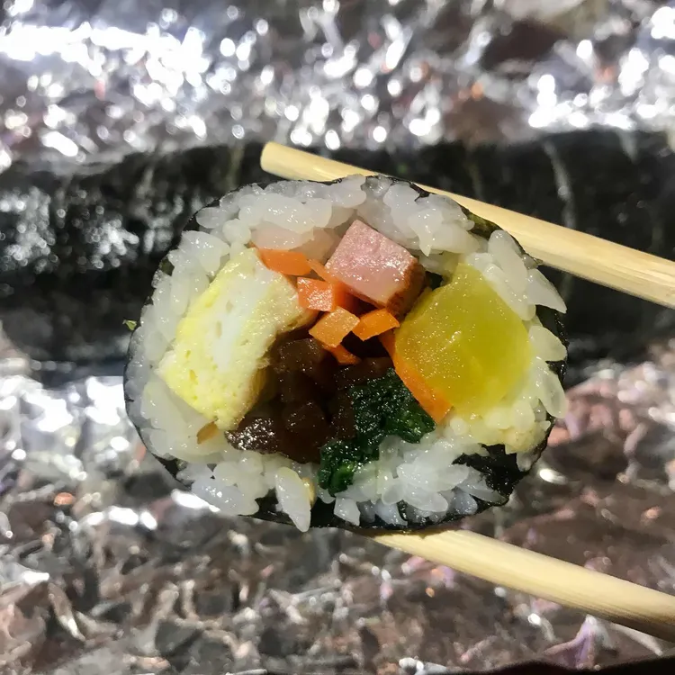 김밥사랑 대표 사진