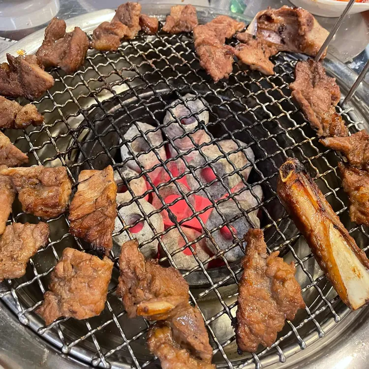 털보숯불 대표 사진