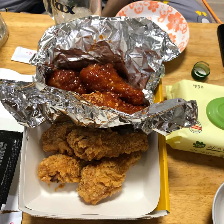 BBQ 대표 사진