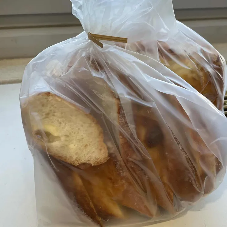 브레드앤밀 대표 사진