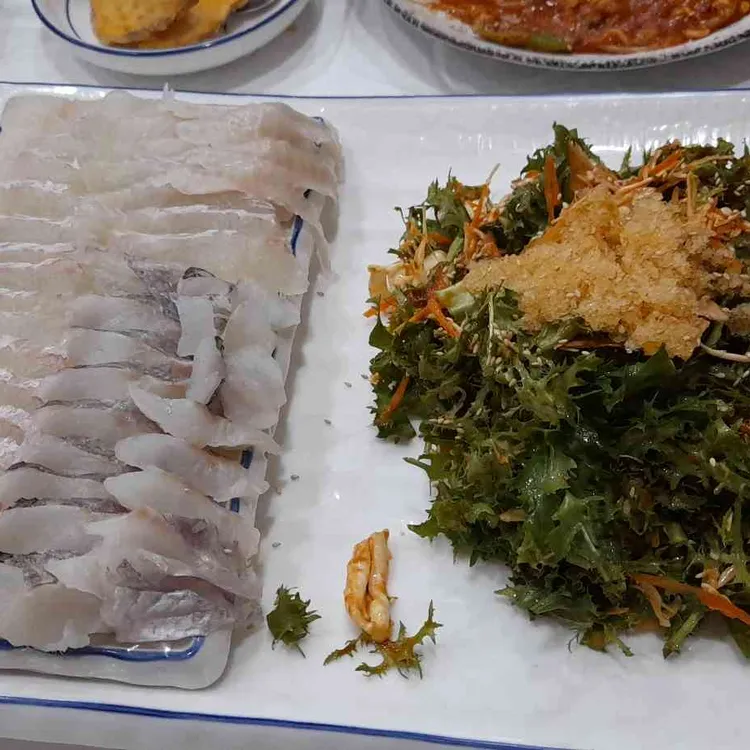 군산막회 대표 사진