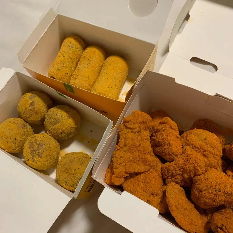 BHC치킨 대표 사진