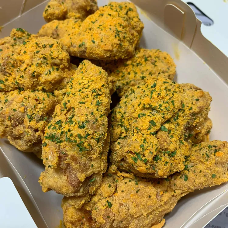 BHC치킨 대표 사진