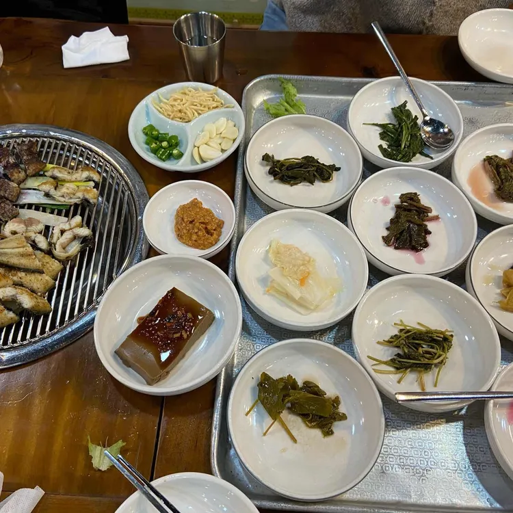 청림정금자할매집 대표 사진